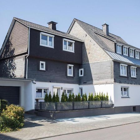 Vakantiehuis - 'Ferienhaus K17 Voor 18 Pers' - Kirchstrasse 17 | Винтерберг Екстериор снимка