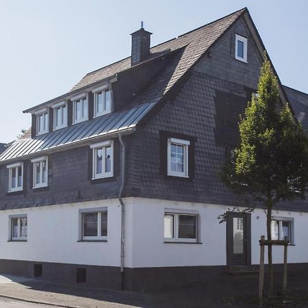 Vakantiehuis - 'Ferienhaus K17 Voor 18 Pers' - Kirchstrasse 17 | Винтерберг Екстериор снимка