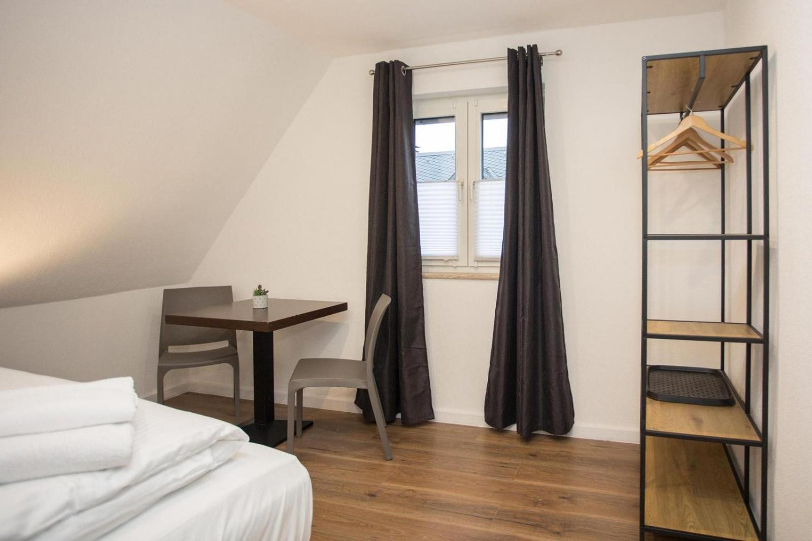 Vakantiehuis - 'Ferienhaus K17 Voor 18 Pers' - Kirchstrasse 17 | Винтерберг Екстериор снимка