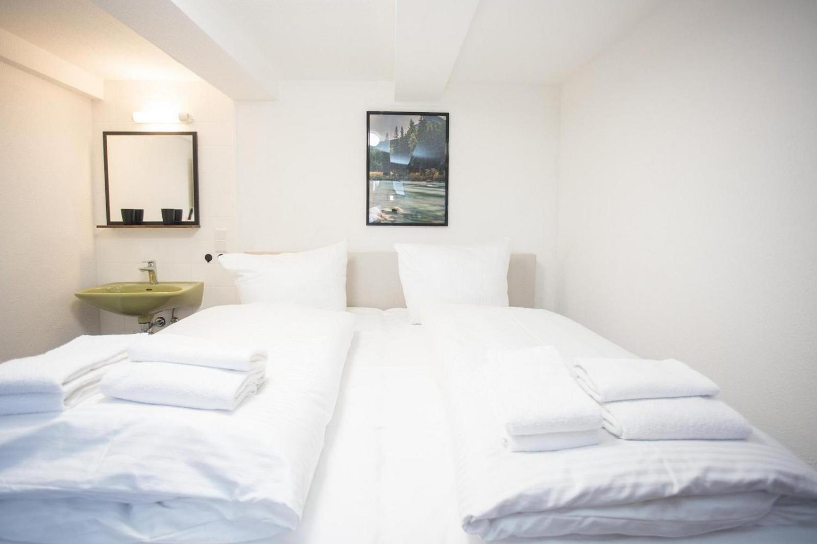 Vakantiehuis - 'Ferienhaus K17 Voor 18 Pers' - Kirchstrasse 17 | Винтерберг Екстериор снимка