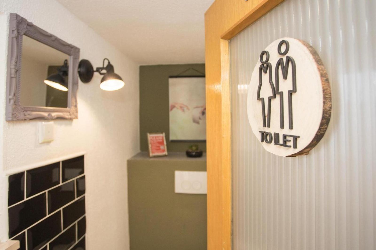 Vakantiehuis - 'Ferienhaus K17 Voor 18 Pers' - Kirchstrasse 17 | Винтерберг Екстериор снимка