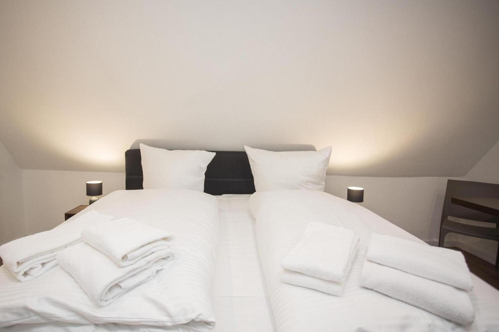 Vakantiehuis - 'Ferienhaus K17 Voor 18 Pers' - Kirchstrasse 17 | Винтерберг Екстериор снимка