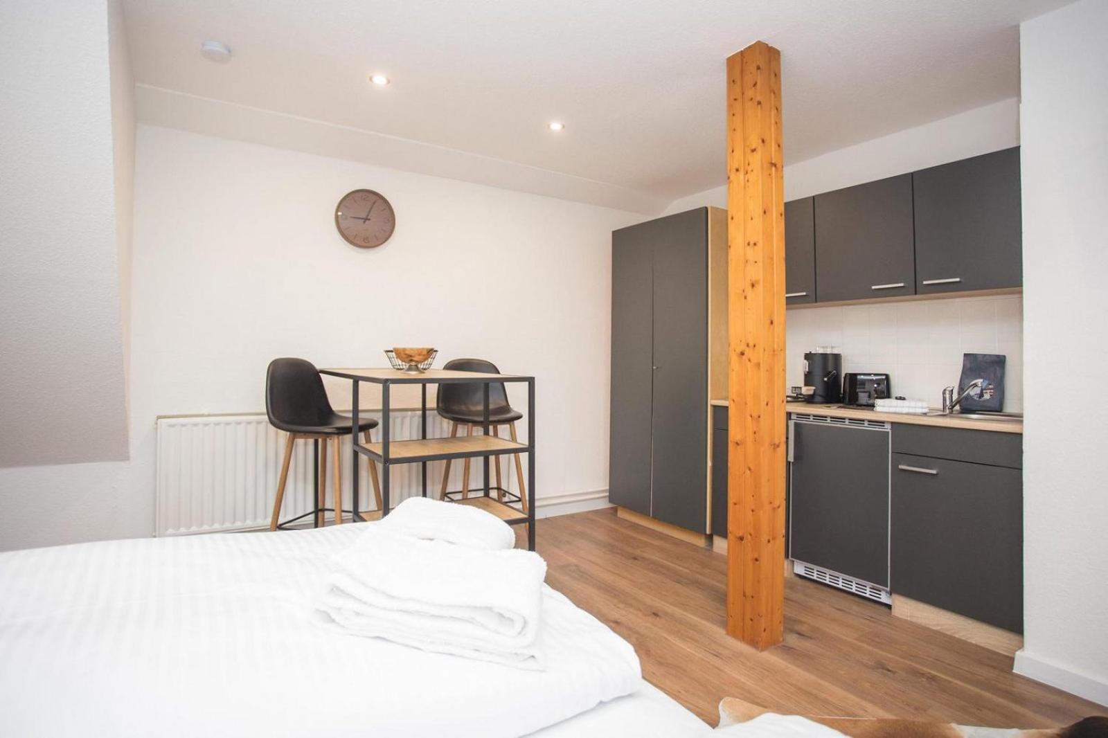 Vakantiehuis - 'Ferienhaus K17 Voor 18 Pers' - Kirchstrasse 17 | Винтерберг Екстериор снимка