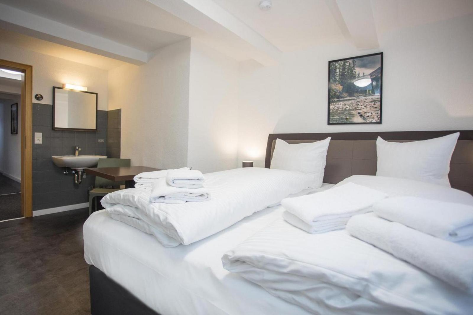 Vakantiehuis - 'Ferienhaus K17 Voor 18 Pers' - Kirchstrasse 17 | Винтерберг Екстериор снимка