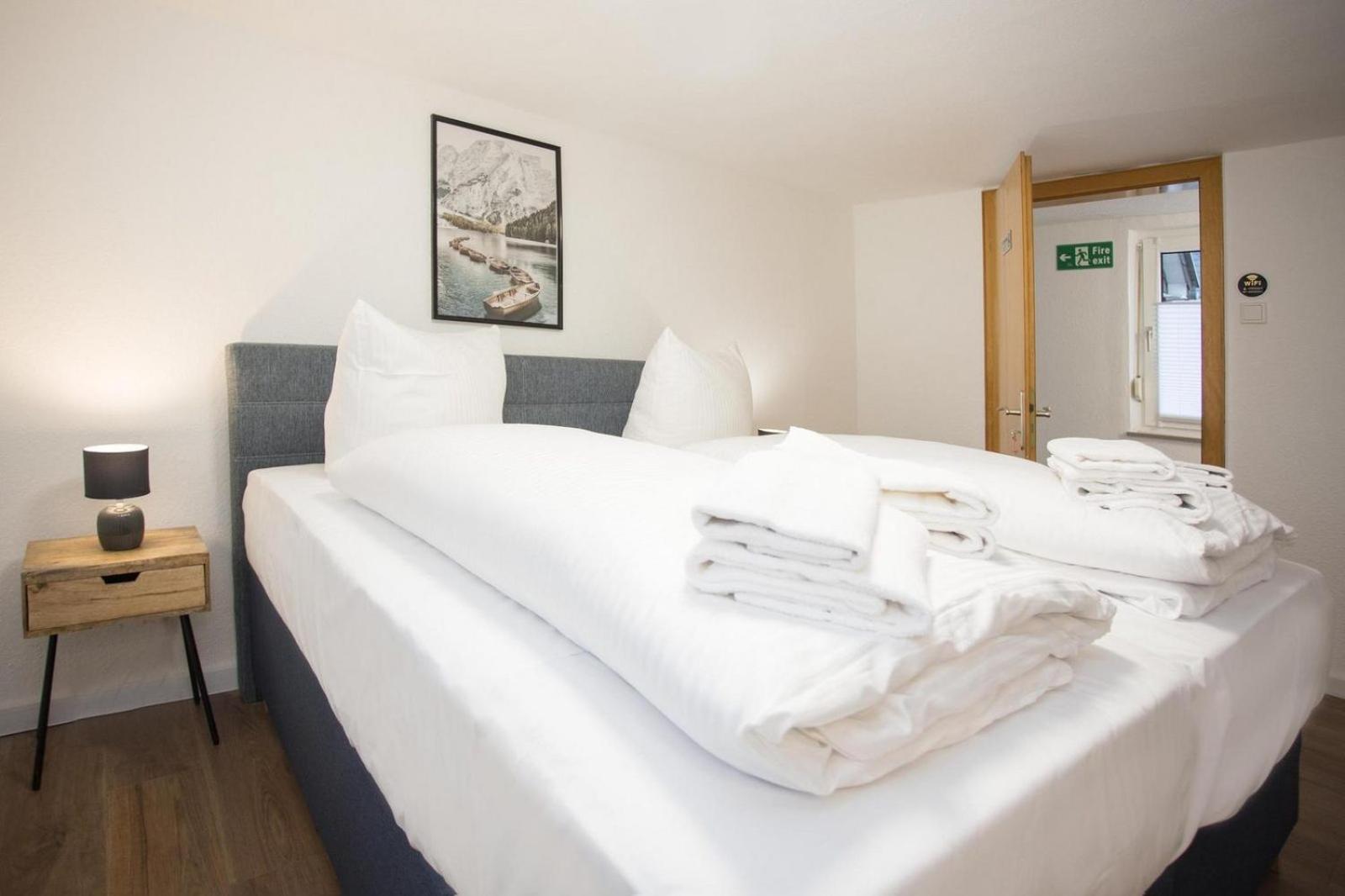 Vakantiehuis - 'Ferienhaus K17 Voor 18 Pers' - Kirchstrasse 17 | Винтерберг Екстериор снимка