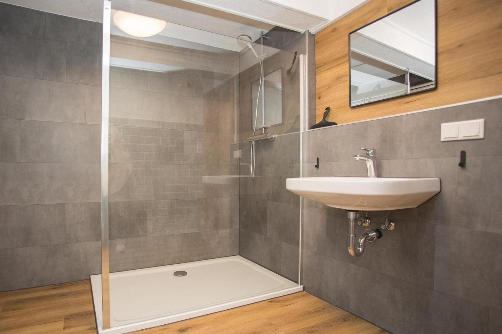 Vakantiehuis - 'Ferienhaus K17 Voor 18 Pers' - Kirchstrasse 17 | Винтерберг Екстериор снимка