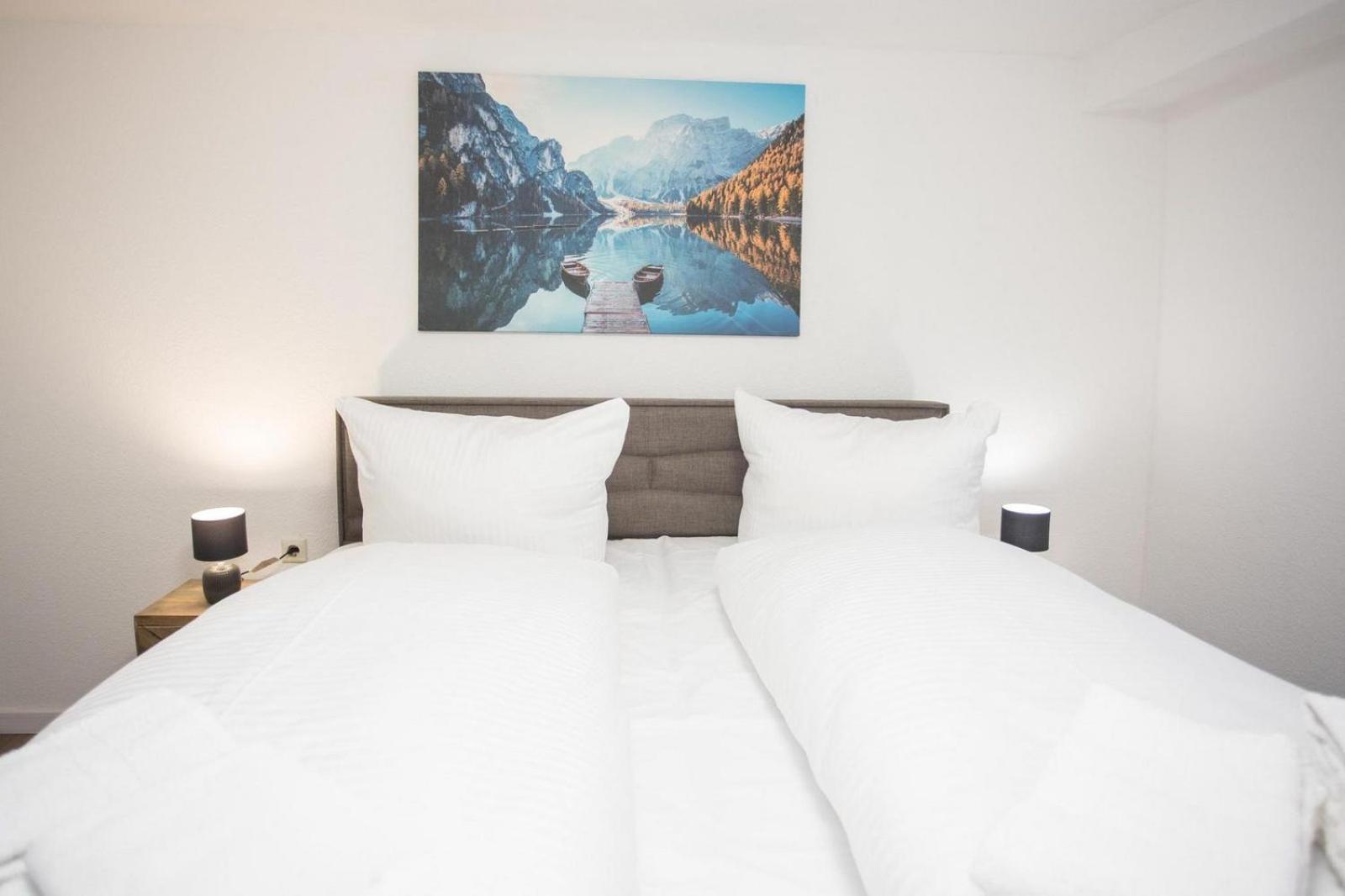 Vakantiehuis - 'Ferienhaus K17 Voor 18 Pers' - Kirchstrasse 17 | Винтерберг Екстериор снимка