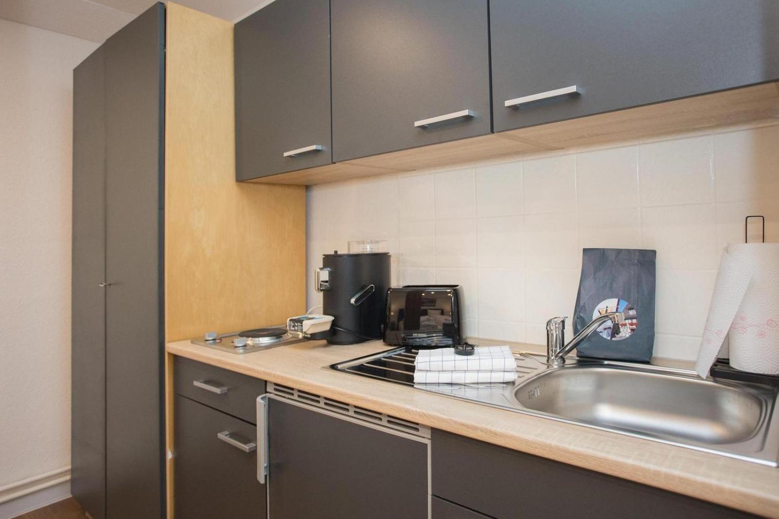 Vakantiehuis - 'Ferienhaus K17 Voor 18 Pers' - Kirchstrasse 17 | Винтерберг Екстериор снимка