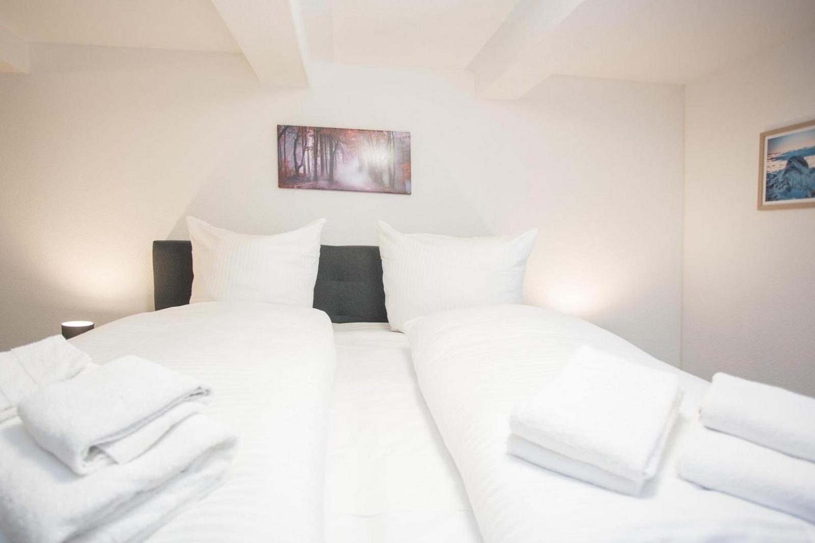 Vakantiehuis - 'Ferienhaus K17 Voor 18 Pers' - Kirchstrasse 17 | Винтерберг Екстериор снимка