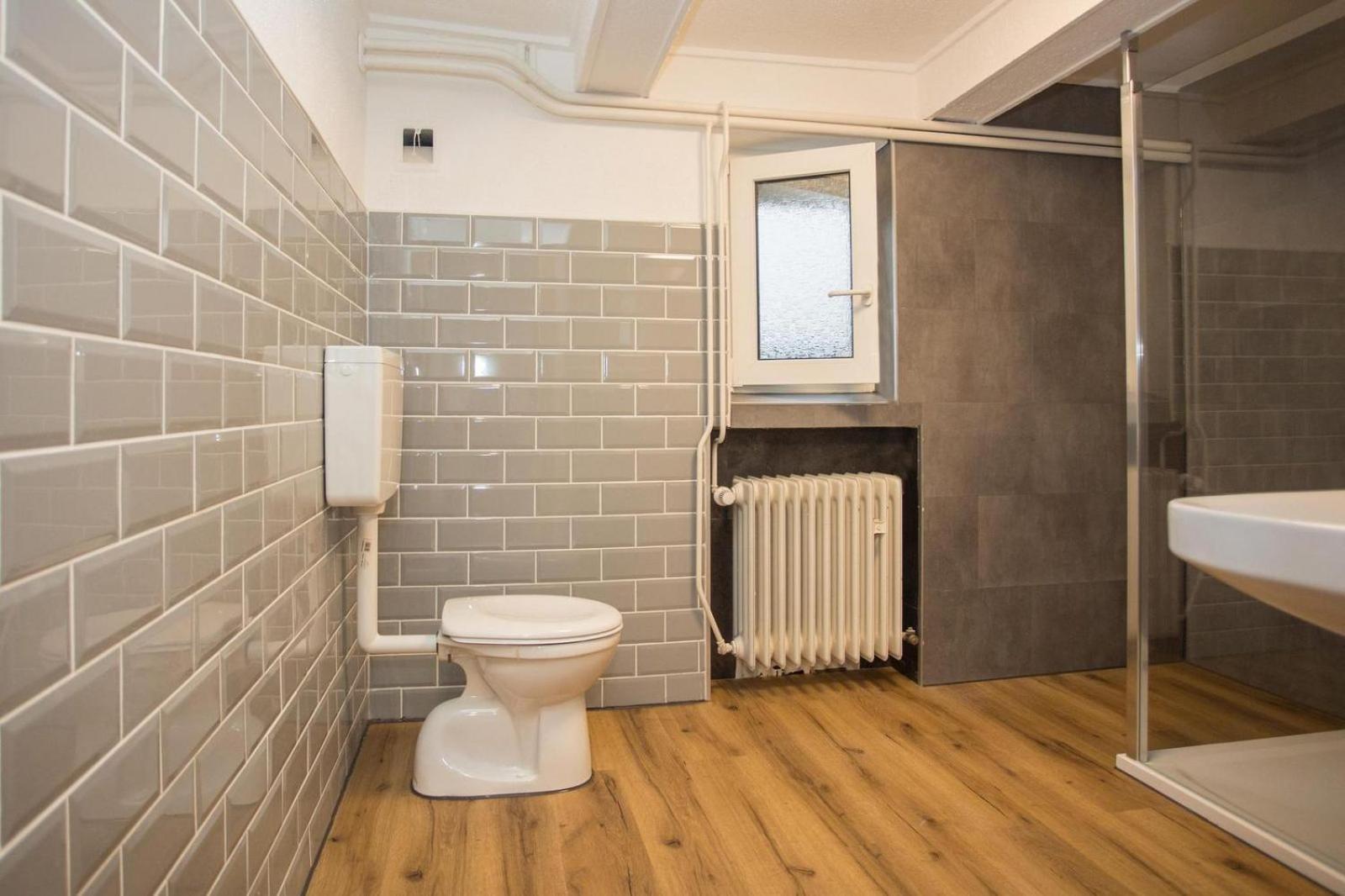 Vakantiehuis - 'Ferienhaus K17 Voor 18 Pers' - Kirchstrasse 17 | Винтерберг Екстериор снимка